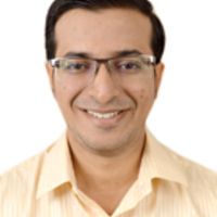 Dr. Prathamesh Raut