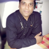 Dr. Prashant Saxena