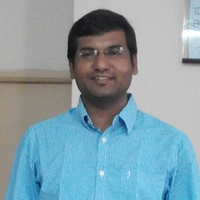 Dr Veerabhadrudu Kuncham