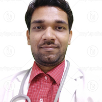 Dr. Kumar Gyan Prakash