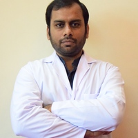 Dr. Puneet Agarwal