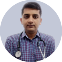 Dr. Narendra Singh