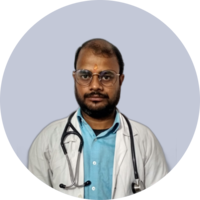 Dr. Nirmal Kumar