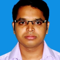 Dr. Ashok Priyadarshi