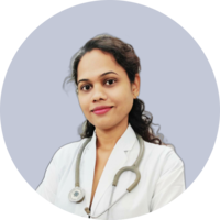 Dr. Sneha Patil
