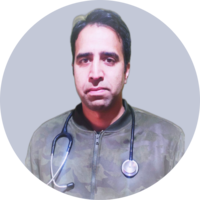 Dr. Abrar Guroo