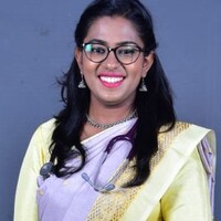 Dr. Lalitha Nageshwari