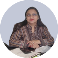 Dr. Priyanka Gupta 