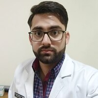 Dr. Ravikant Sharma