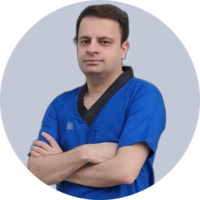 Dr. Sandeep Bhardwaj 