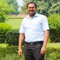 Dr. Gautam Mukesh
