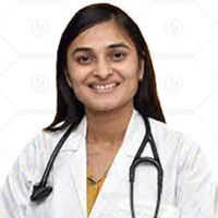 Dr. Priyanka Patel