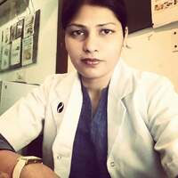 Dr. Nivedita Gautam 
