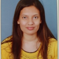 Dr. Karishma Gulab Bargir