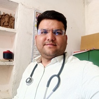 Dr. S S Choudhary