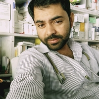 Dr. Pankaj Lakhanpal