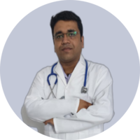 Dr. Chandan Barnwal
