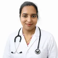 Dr. Shubhi Goel