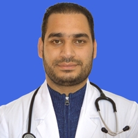 Dr. Syed Muneeb 