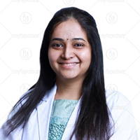 Dr. Preetha Isloor