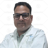 Dr. Vineet Singh Somvanshi