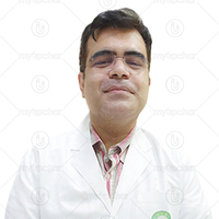Dr. Achintya Sharma