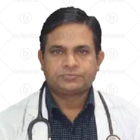 Dr. A P Singh