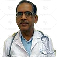 Dr. Sanjay Nagarkar