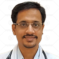 Dr. Naresh Munot