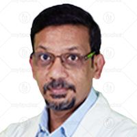 Dr. Deepak Rohidekar