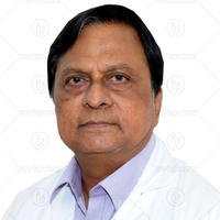 Dr. Dilip Jawali