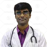 Dr. Gokaran Manjhi