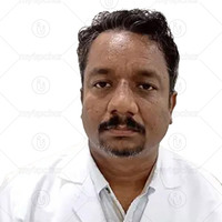 Dr. Ram Krishna Gupta