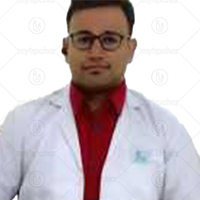 Dr. Pravesh Gupta