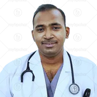 Dr. Abhas Kumar