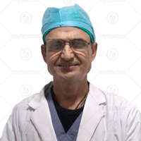 Dr. Harsh Bhatt
