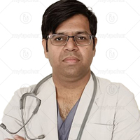 Dr. Chandan Sahu
