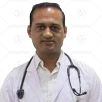 Dr. Ramveer Rajpoot