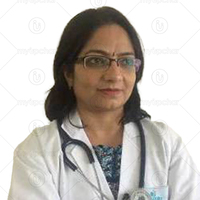 Dr. Rachna Dogra