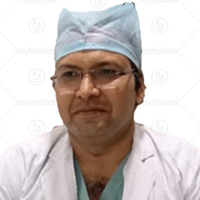 Dr. Vinod Kumar Mudgal