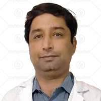 Dr. Ankit Sharma