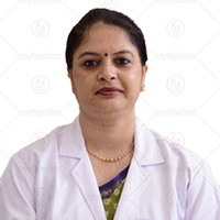 Dr. Swati Agrawal