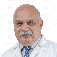 Dr. Ramesh Sonba Dumbare