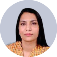 Dr. Sharmila C Solanki