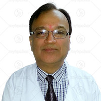 Dr. Ashwani Seth