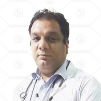 Dr. Gaurav Khera