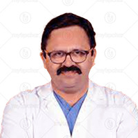 Dr. Anil Raheja