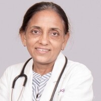 Dr. Asha Chauhan