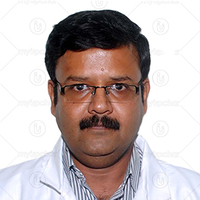 Dr. Deepak Kumar Gupta