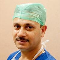Dr Anand Tyagi
